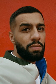 Soheil Bavi isMuhdir